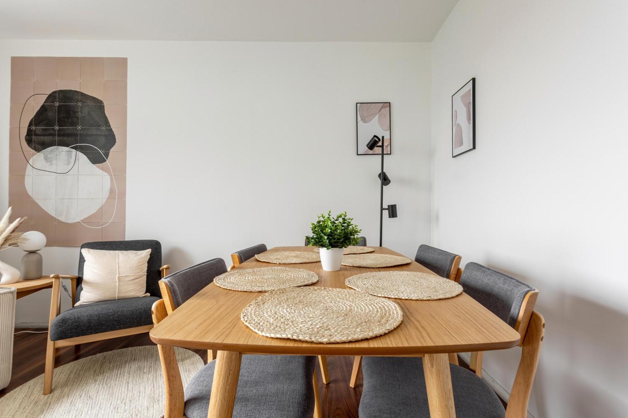 Global Living - Design Apartments I Terrace I Kitchen I Smart-Tv I Parking Space I Muenchen Exterior foto